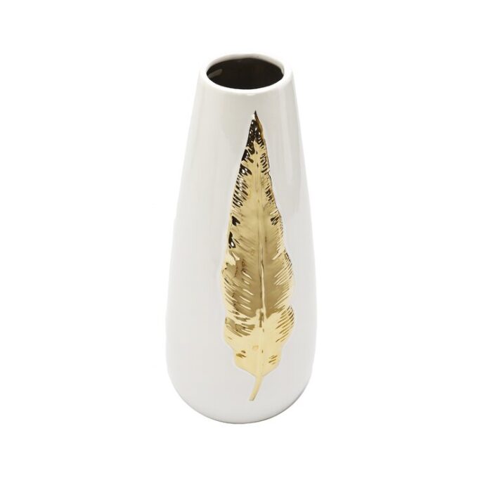 Chor Ceramic Table Vase - Chic Decora