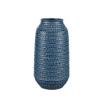 Cienna Earthenware Table Vase - Chic Decora