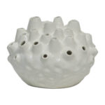 Chimereze Ceramic Table Vase - Chic Decora