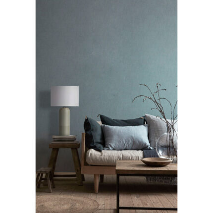 Coker Concrete Table Lamp - Chic Decora