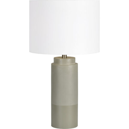 Fernanda Glass Table Lamp - Chic Decora