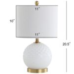 Collazo Table Lamp - Chic Decora