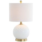 Collazo Table Lamp - Chic Decora