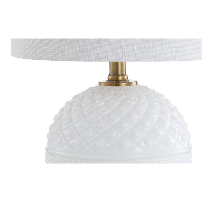 Collazo Table Lamp - Chic Decora