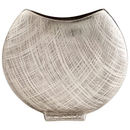 Corinne Metal Table Vase - Chic Decora