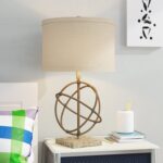 Corman Table Lamp - Chic Decora