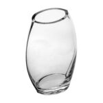 Craignamaddy Handmade Glass Table Vase - Chic Decora