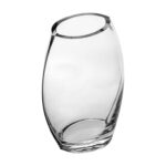 Craignamaddy Handmade Glass Table Vase - Chic Decora