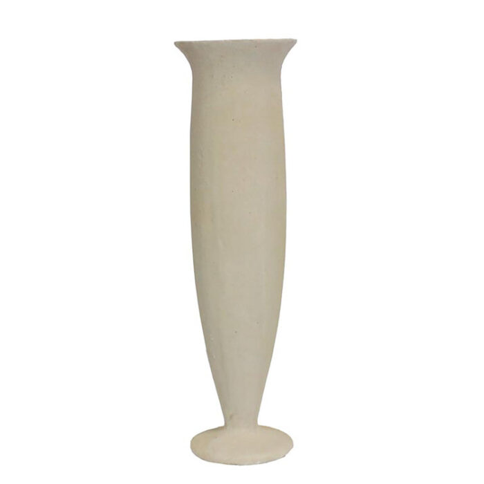 Crossville Terracotta Floor Vase - Chic Decora