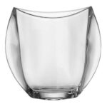 Trikomo Glass Table Vase - Chic Decora