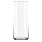 Hazelton Handmade Glass Table Vase - Chic Decora