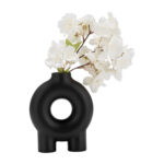 Daisy-Bo Handmade Ceramic Table Vase - Chic Decora