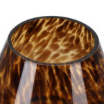 Dakesha Glass Table Lamp - Chic Decora