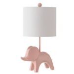 Drakes Porcelain Novelty Lamp - Chic Decora