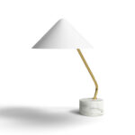 Damani Desk Lamp - Chic Decora