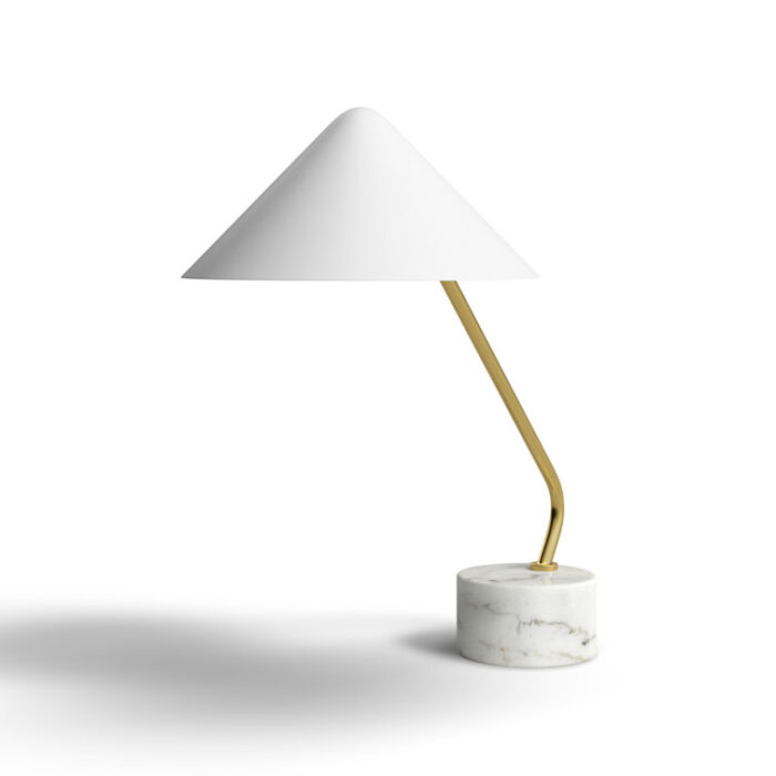 Damani Desk Lamp - Chic Decora