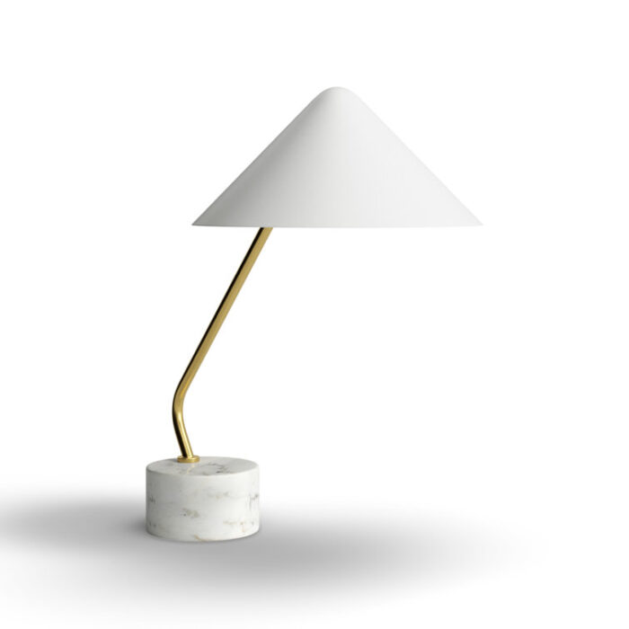 Damani Desk Lamp - Chic Decora