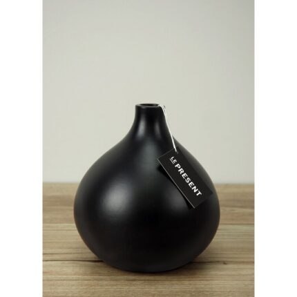 Dame Ceramic Table Vase - Chic Decora