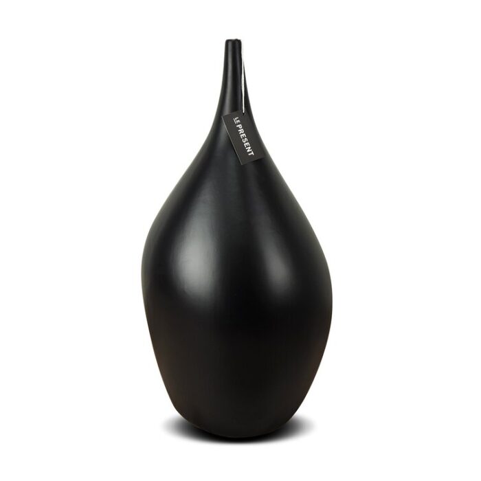 Dame Ceramic Vase 15.5″ Height - Chic Decora