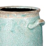 Daria Handmade Ceramic Table Vase - Chic Decora