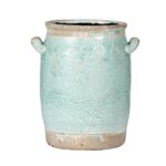 Daria Handmade Ceramic Table Vase - Chic Decora