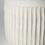 Davin Handmade Ceramic Table Vase - Chic Decora