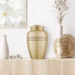 Martres Ceramic Table Vase - Chic Decora