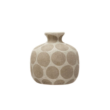 Desia Ceramic Table Vase - Chic Decora