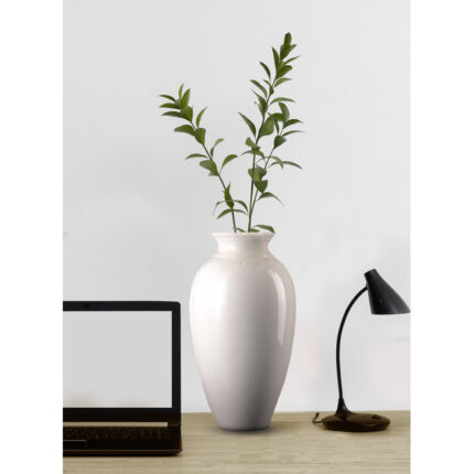 Desia Ceramic Table Vase - Chic Decora