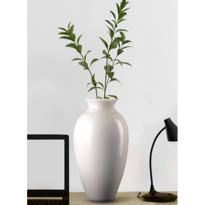 Desia Ceramic Table Vase - Chic Decora