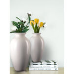 Desia Ceramic Table Vase - Chic Decora