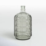 Tavin Glass Table Vase - Chic Decora