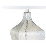 Drage Glass Table Lamp - Chic Decora