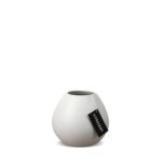 Drop Wide Short Ceramic Vase - Chic Decora