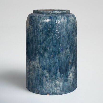 Ceola Ceramic Table Vase - Chic Decora