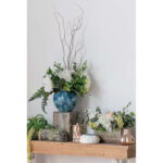 Duke Terracotta Table Vase - Chic Decora