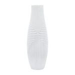 Dupree Ceramic Table Vase - Chic Decora