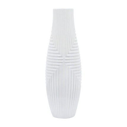 Dupree Ceramic Table Vase - Chic Decora