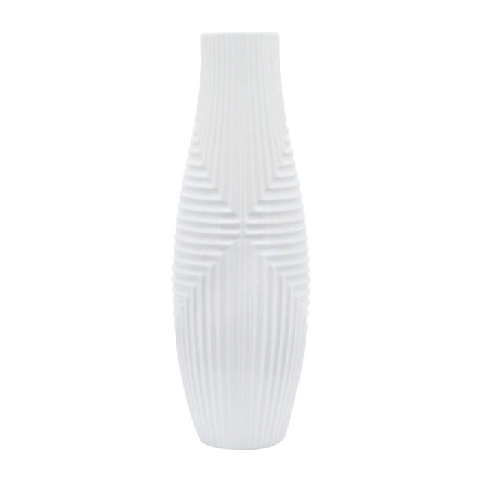 Dupree Ceramic Table Vase - Chic Decora