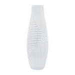 Dupree Ceramic Table Vase - Chic Decora