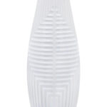 Dupree Ceramic Table Vase - Chic Decora