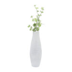 Dupree Ceramic Table Vase - Chic Decora