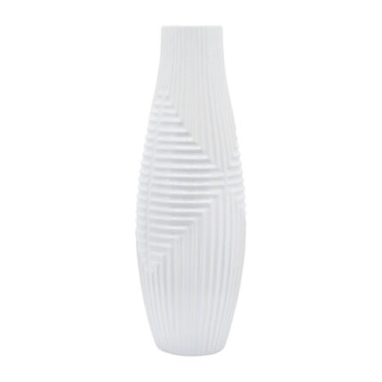 Raza Table Vase - Chic Decora