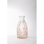 Ebbe Handmade Glass Table Vase - Chic Decora