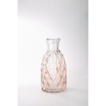 Ebbe Handmade Glass Table Vase - Chic Decora