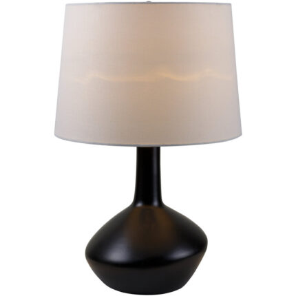 Chemise Lamp - Chic Decora