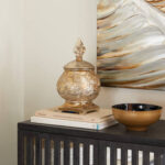 Terracotta Decorative Urns & Jars - Chic Decora