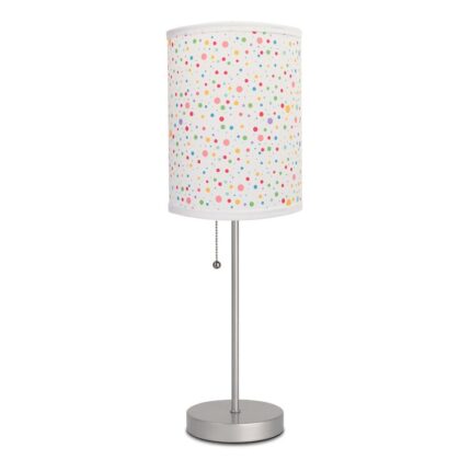 Cirincione Porcelain Table Lamp - Chic Decora