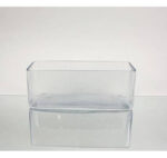 Ellen Handmade Glass Table Vase - Chic Decora