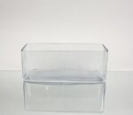 Ellen Handmade Glass Table Vase - Chic Decora